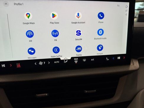 Used 2026 Ford Explorer Active w/ Active Comfort Package image 17