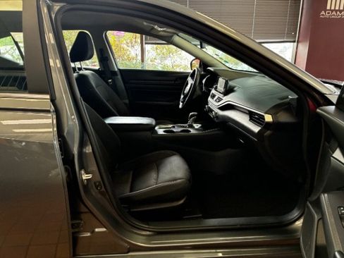 Used 2024 Nissan Altima 2.5 S FWD image 28