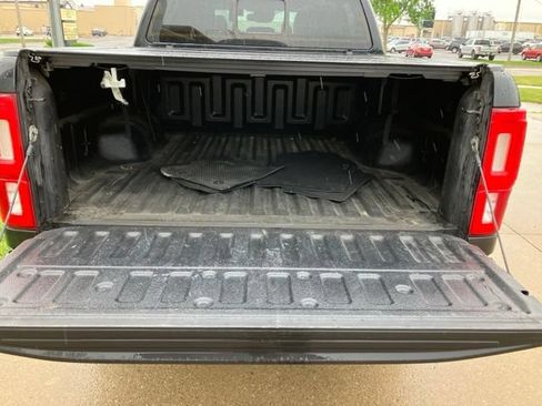 Used 2021 Ford Ranger Lariat w/ Trailer Tow Package AWD/4WD image 17
