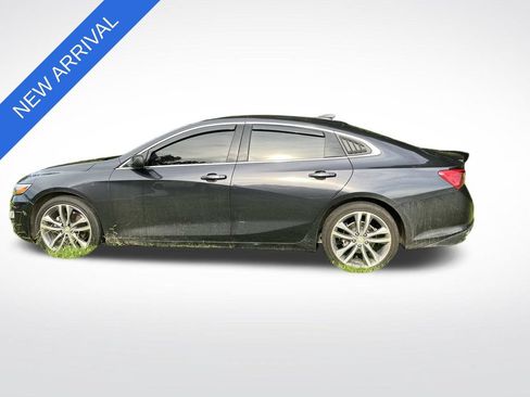 Used 2023 Chevrolet Malibu LT FWD image 6