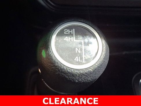 Used 2022 Jeep Wrangler Unlimited Sport AWD/4WD image 25