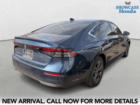 Used 2023 Honda Accord EX image 5