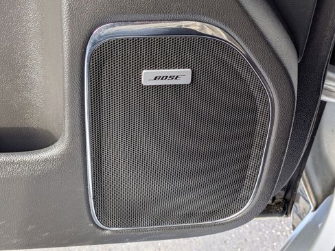 Used 2018 Chevrolet Silverado 2500 LTZ w/ Duramax Plus Package image 23