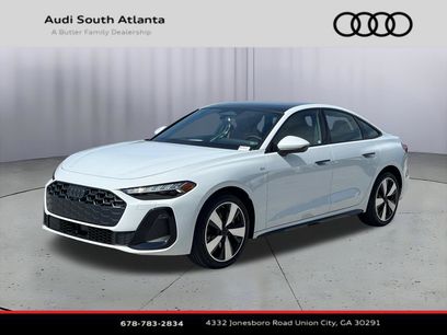New 2026 Audi A5 2.0T Premium Plus