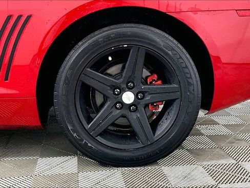 Used 2012 Chevrolet Camaro LT image 8