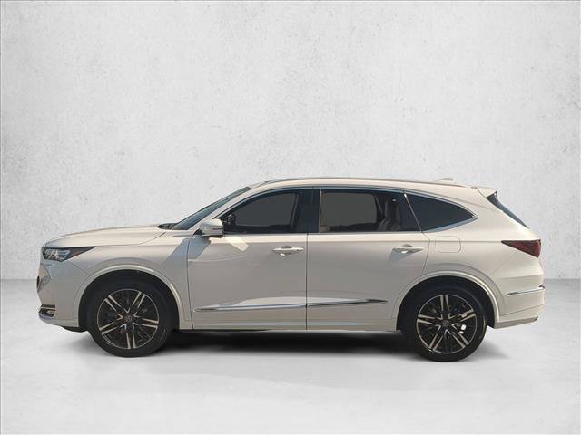 Used 2026 Acura MDX w/ Advance Package AWD/4WD image 10