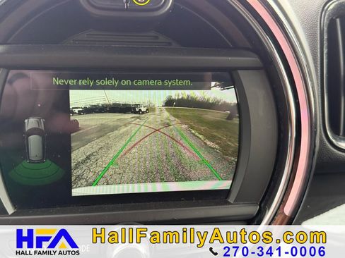 Used 2020 MINI Cooper Countryman FWD image 25
