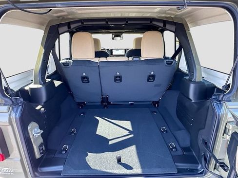 New 2026 Jeep Wrangler Unlimited Sport AWD/4WD image 6