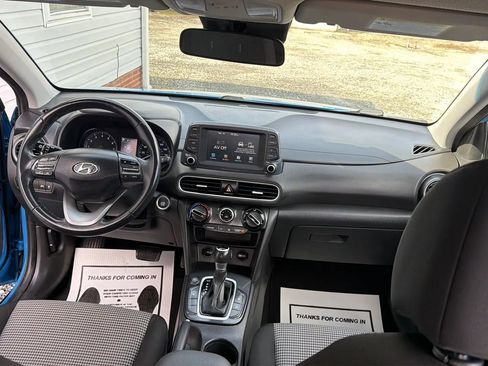 Used 2019 Hyundai Kona SEL image 37