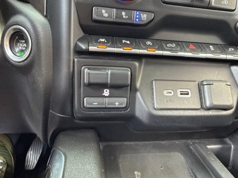 Used 2021 GMC Sierra 1500 AT4 w/ AT4 Premium Package AWD/4WD image 72