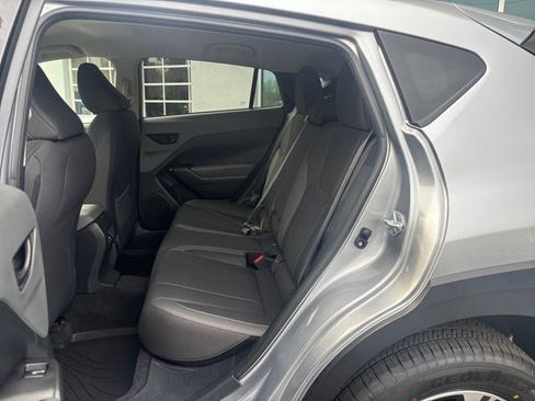 New 2026 Subaru Crosstrek 2.0i Premium image 87