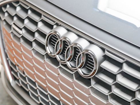Certified 2024 Audi A3 2.0T Premium Plus w/ Premium Plus Package AWD/4WD image 9