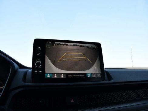 Certified 2024 Honda CR-V Sport-L image 18