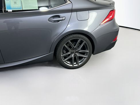 Used 2020 Lexus IS 350 F Sport w/ F Sport Package image 30