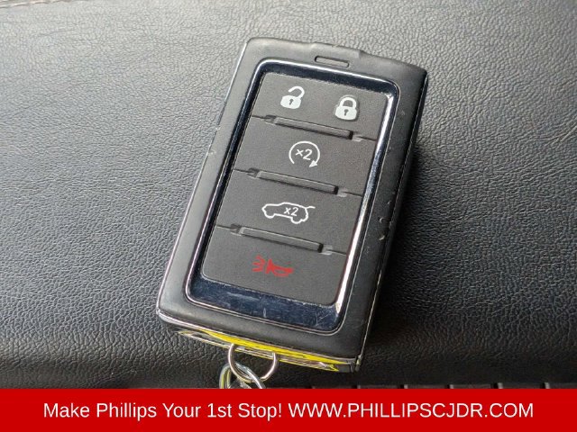 Used 2025 Jeep Wagoneer Series II AWD/4WD image 28