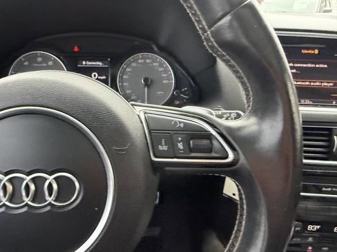 Used 2016 Audi SQ5 Premium Plus w/ Technology Package image 26