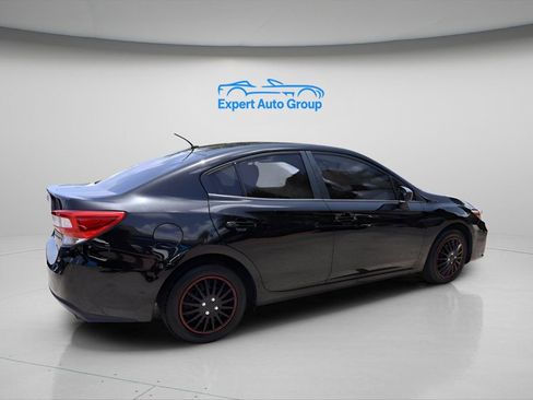 Used 2019 Subaru Impreza 2.0i w/ Eyesight image 7