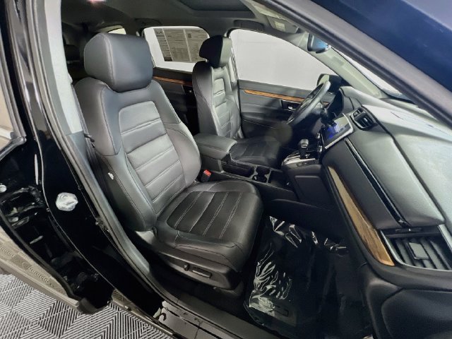 Used 2021 Honda CR-V EX-L image 30