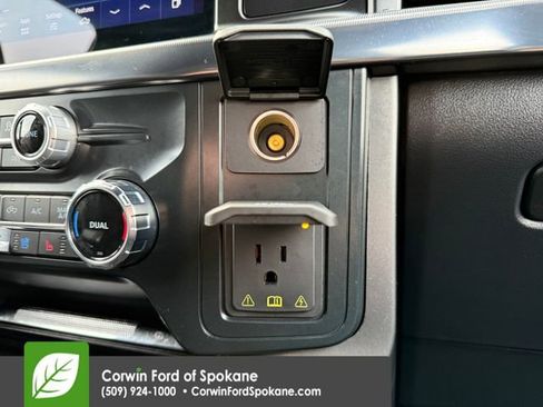 Used 2025 Ford F150 Lariat image 37