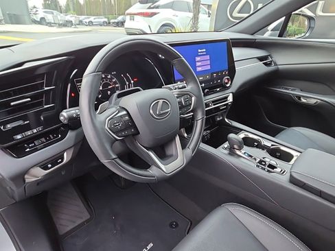 Certified 2023 Lexus RX 350 Premium Plus image 12