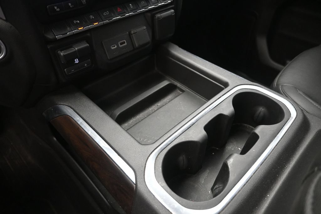 Used 2021 GMC Sierra 1500 SLT RWD image 30