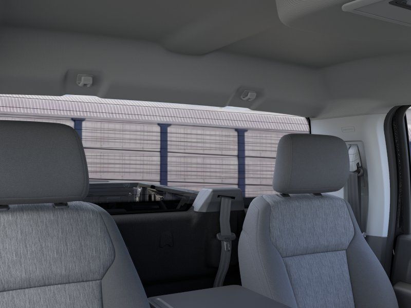 New 2026 Ford F150 XL AWD/4WD image 22