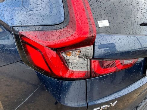 Used 2024 Honda CR-V EX-L image 27