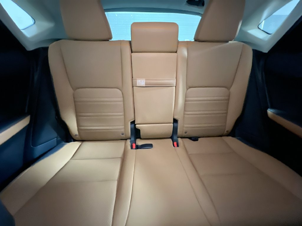 Used 2020 Lexus NX 300 FWD w/ Premium Package image 30