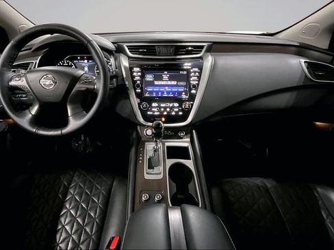 Used 2020 Nissan Murano Platinum w/ Cargo Package AWD/4WD image 16