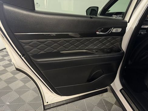 Used 2020 Hyundai Palisade Limited AWD/4WD image 27