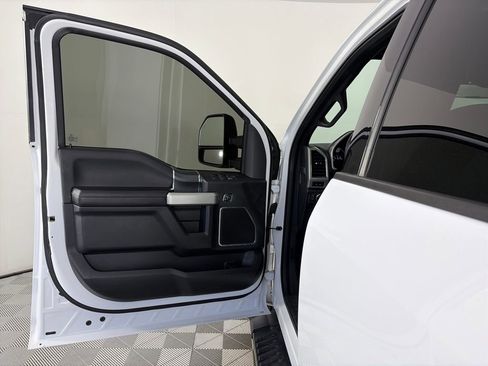 Certified 2018 Ford F150 Lariat w/ Equipment Group 502A Luxury image 10