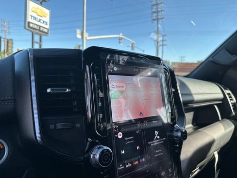 Used 2026 RAM 1500 RHO AWD/4WD image 22