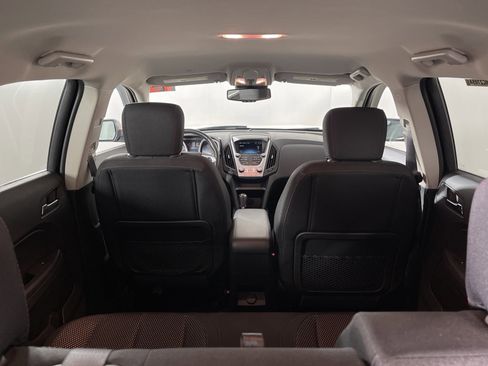 Used 2016 Chevrolet Equinox LT w/ Convenience Package image 15