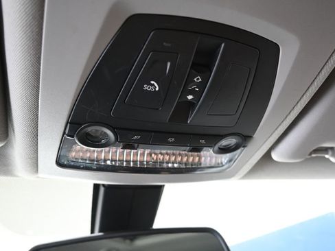 Used 2016 BMW X3 xDrive35i w/ Technology Package image 29