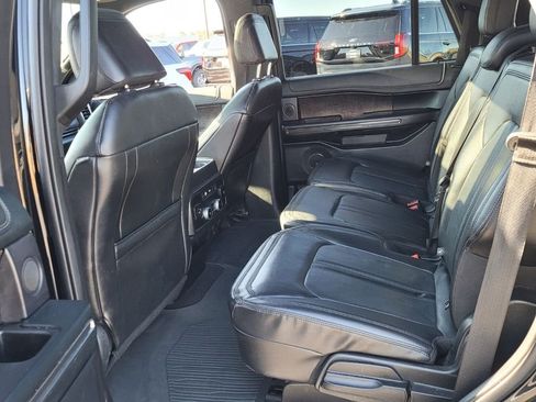 Used 2021 Ford Expedition Limited RWD image 6
