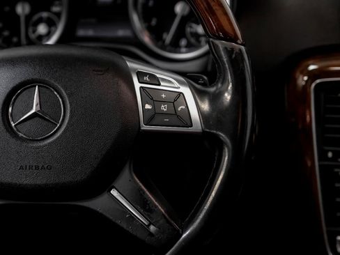 Used 2014 Mercedes-Benz G 550 image 15