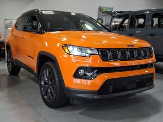 New 2026 Jeep Compass Limited video 1