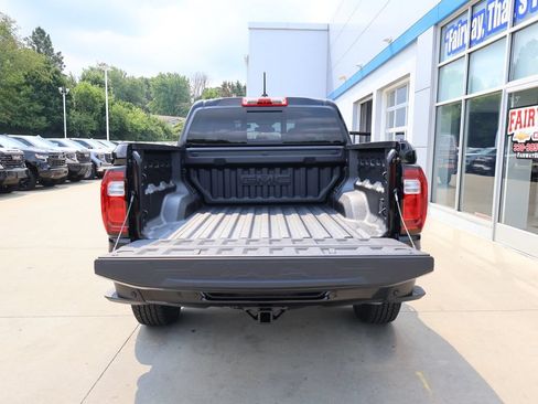 New 2026 GMC Canyon Elevation w/ Convenience Package AWD/4WD image 30