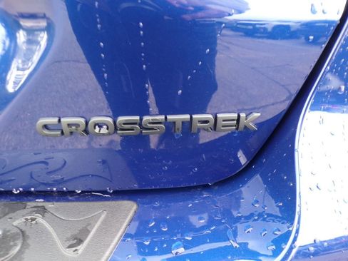 Used 2026 Subaru Crosstrek 2.0i Premium AWD/4WD image 17