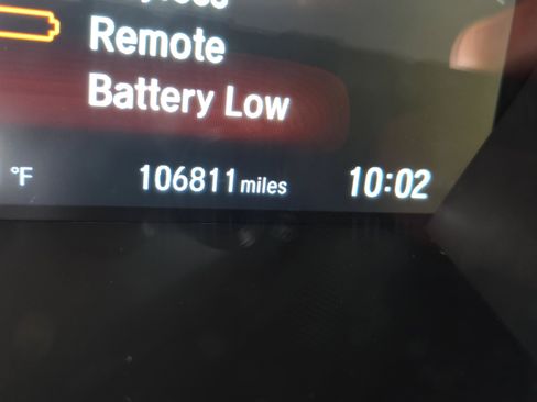 Used 2017 Honda CR-V EX image 23