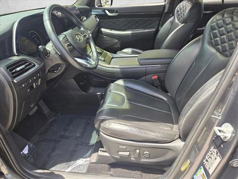 Used 2022 Hyundai Palisade Calligraphy FWD image 14