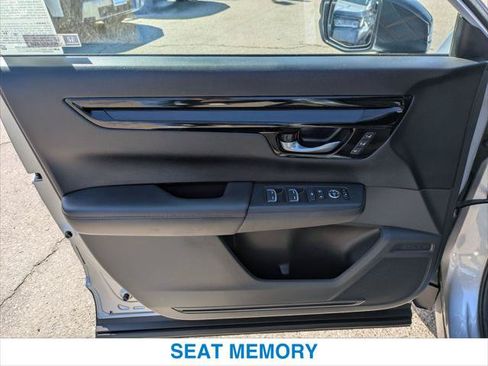 Used 2024 Honda CR-V Sport Touring image 12