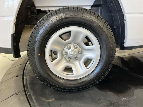 Used 2022 RAM 1500 Tradesman w/ Tradesman Group AWD/4WD image 10