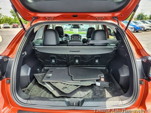 Certified 2024 Subaru Crosstrek 2.5i Limited AWD/4WD image 17