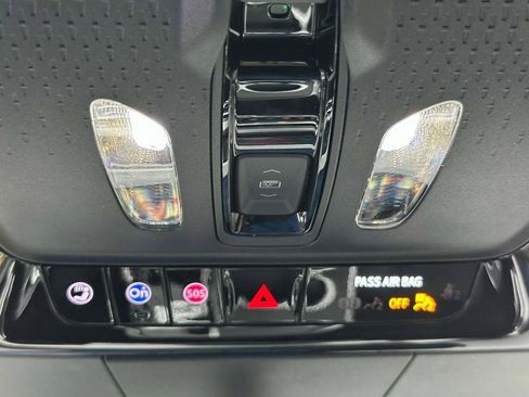 New 2024 Cadillac Lyriq Luxury w/ LPO, Floor Liner Package AWD/4WD image 16
