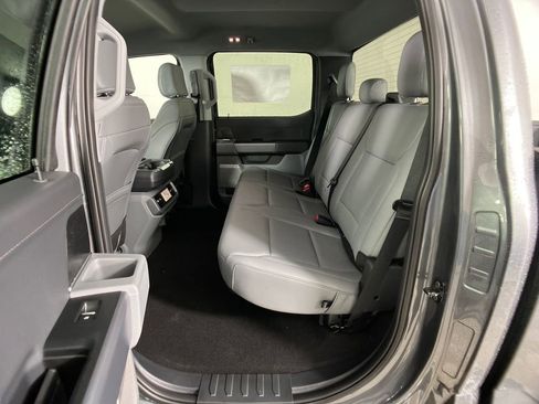 New 2025 Ford F150 Lightning Flash image 30