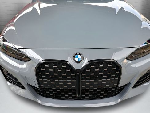 Used 2023 BMW 430i Gran Coupe xDrive w/ M Sport Package AWD/4WD image 11