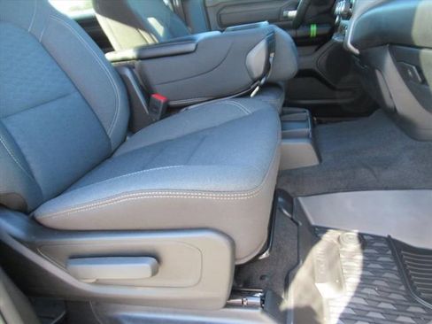 New 2026 RAM 1500 Classic Warlock image 10