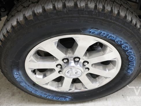 New 2026 RAM 2500 Lone Star AWD/4WD image 32