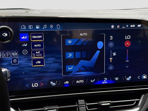 New 2026 Chevrolet Equinox EV LT w/ Comfort Package image 16